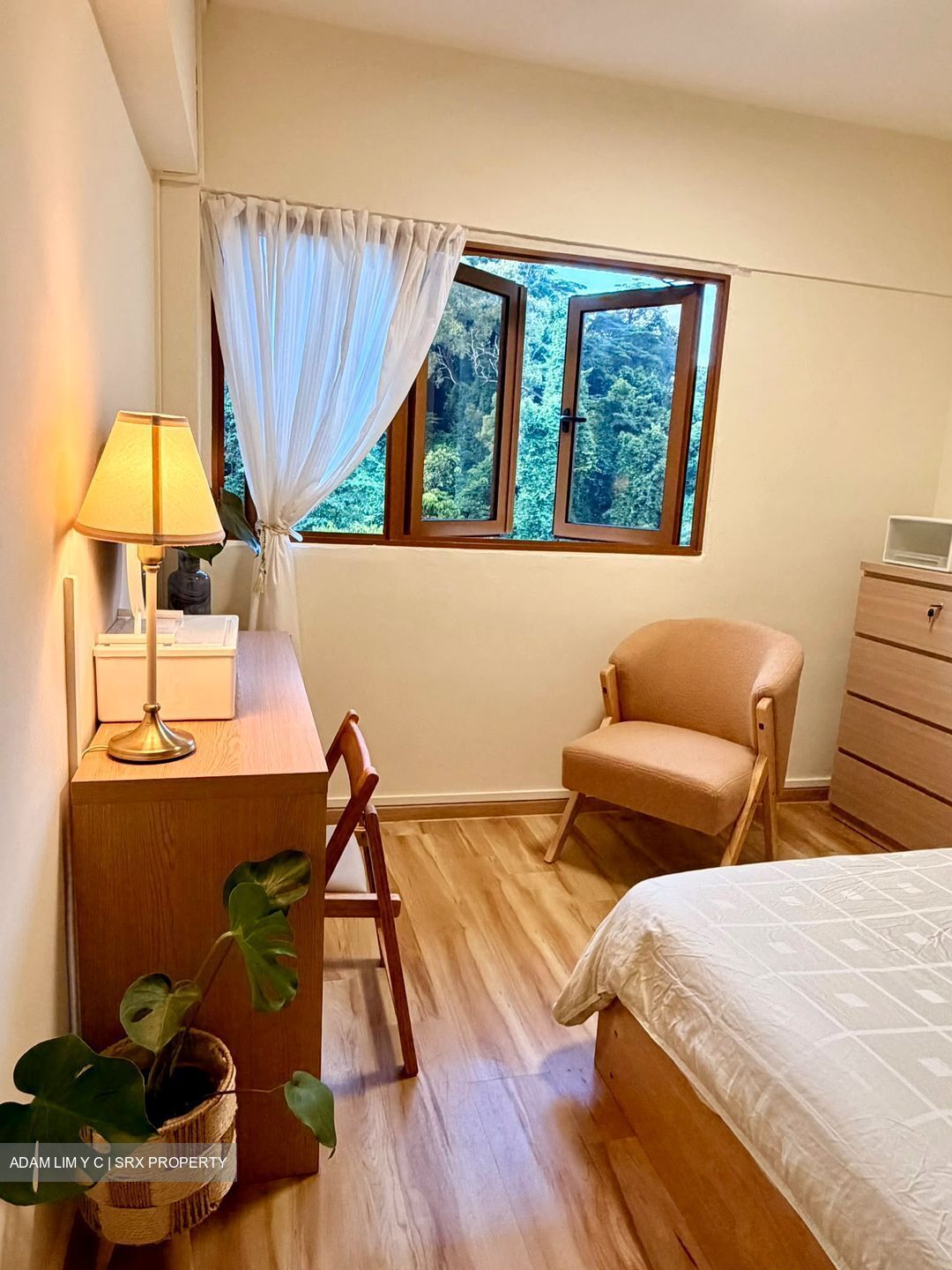 Blk 59 BLANGAH GARDEN (Bukit Merah), HDB 4 Rooms #603083401